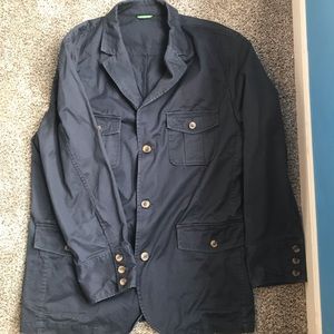 Sonoma Jacket